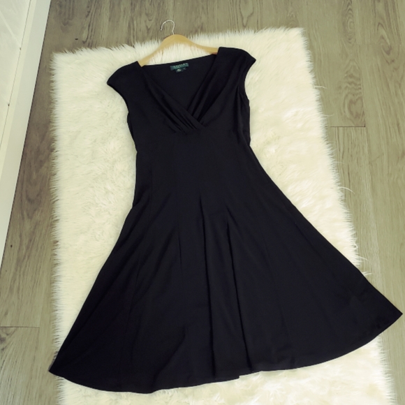 Lauren Ralph Lauren Dresses & Skirts - Ralph Lauren, empire waist, retro, vintage